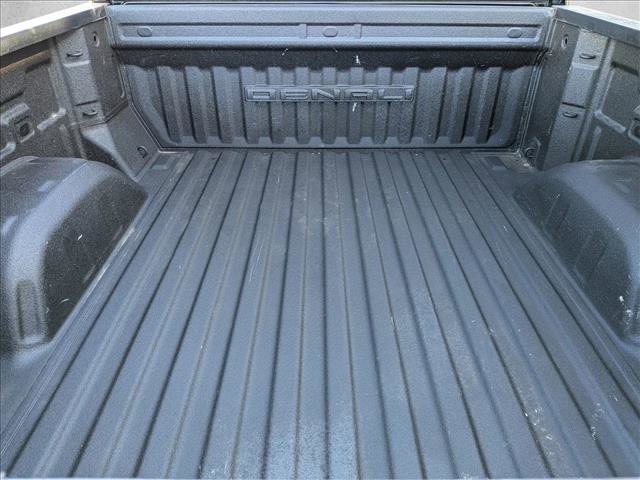 Used 2023 GMC Sierra 1500 Denali w/ Technology Package image 6