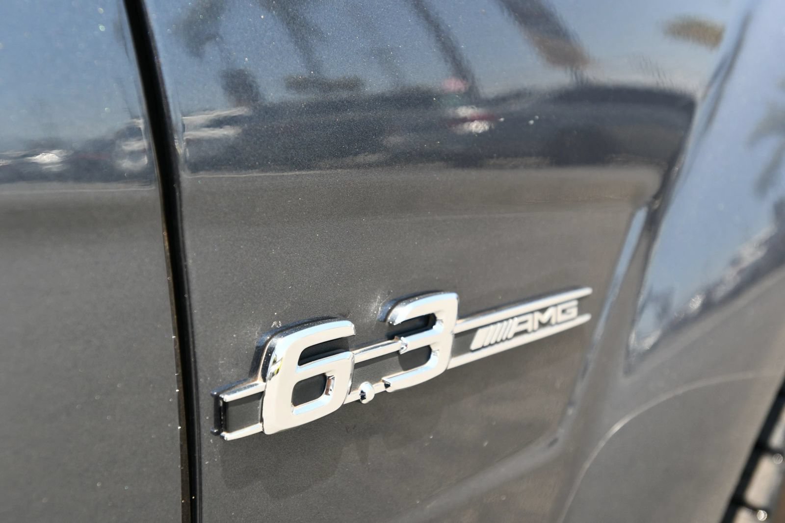 Used 2012 Mercedes-Benz C 63 AMG Coupe w/ Comand 6-disc Pkg image 14