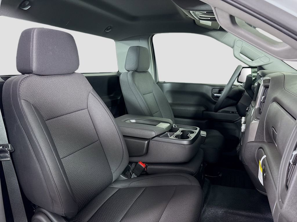 New 2026 GMC Sierra 1500 Pro AWD/4WD image 22