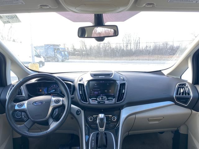 Used 2013 Ford C-MAX SEL image 20