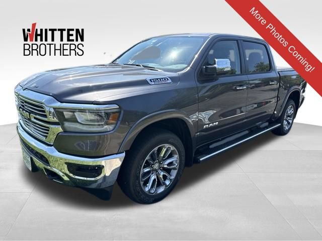 Used 2020 RAM 1500 Laramie