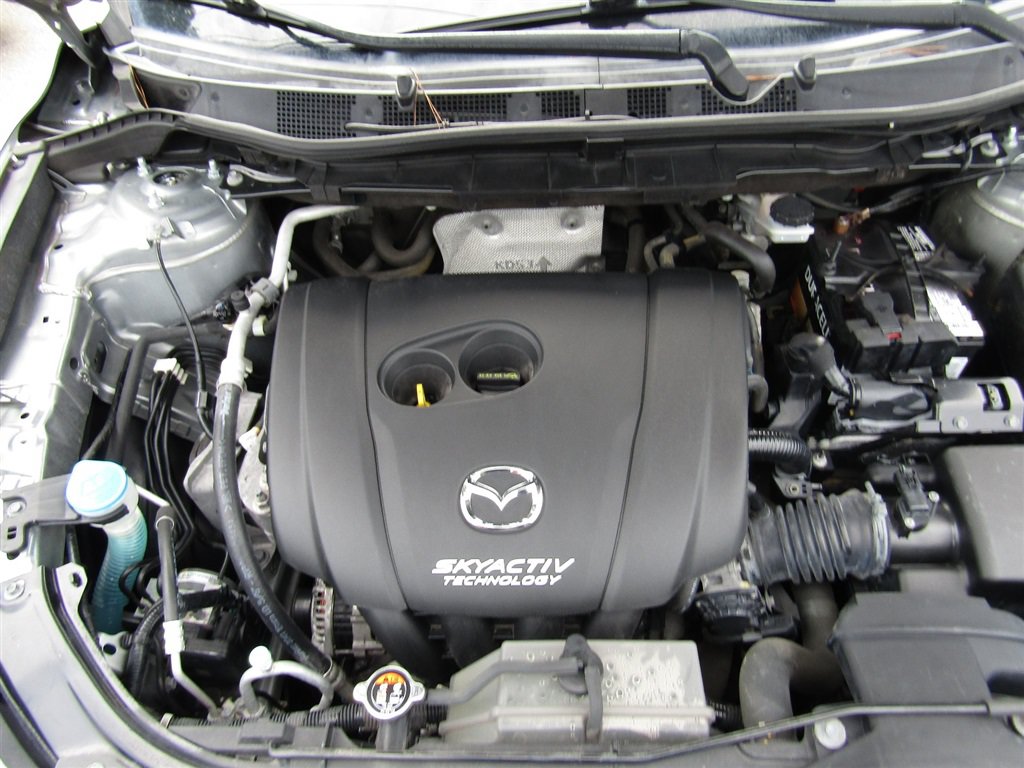 Used 2014 MAZDA CX-5 Grand Touring AWD/4WD image 30