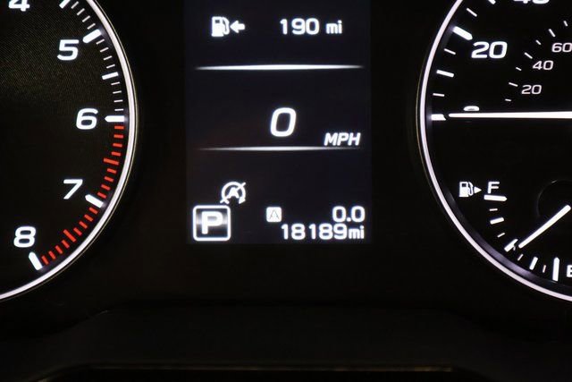 Certified 2024 Subaru Outback Premium AWD/4WD image 16