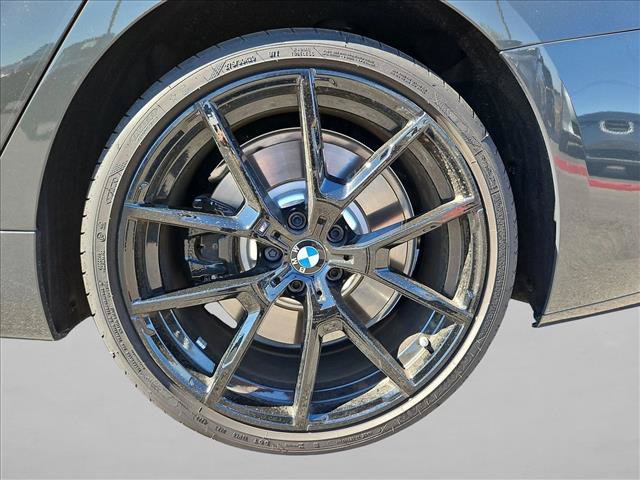 New 2026 BMW 840i RWD image 10