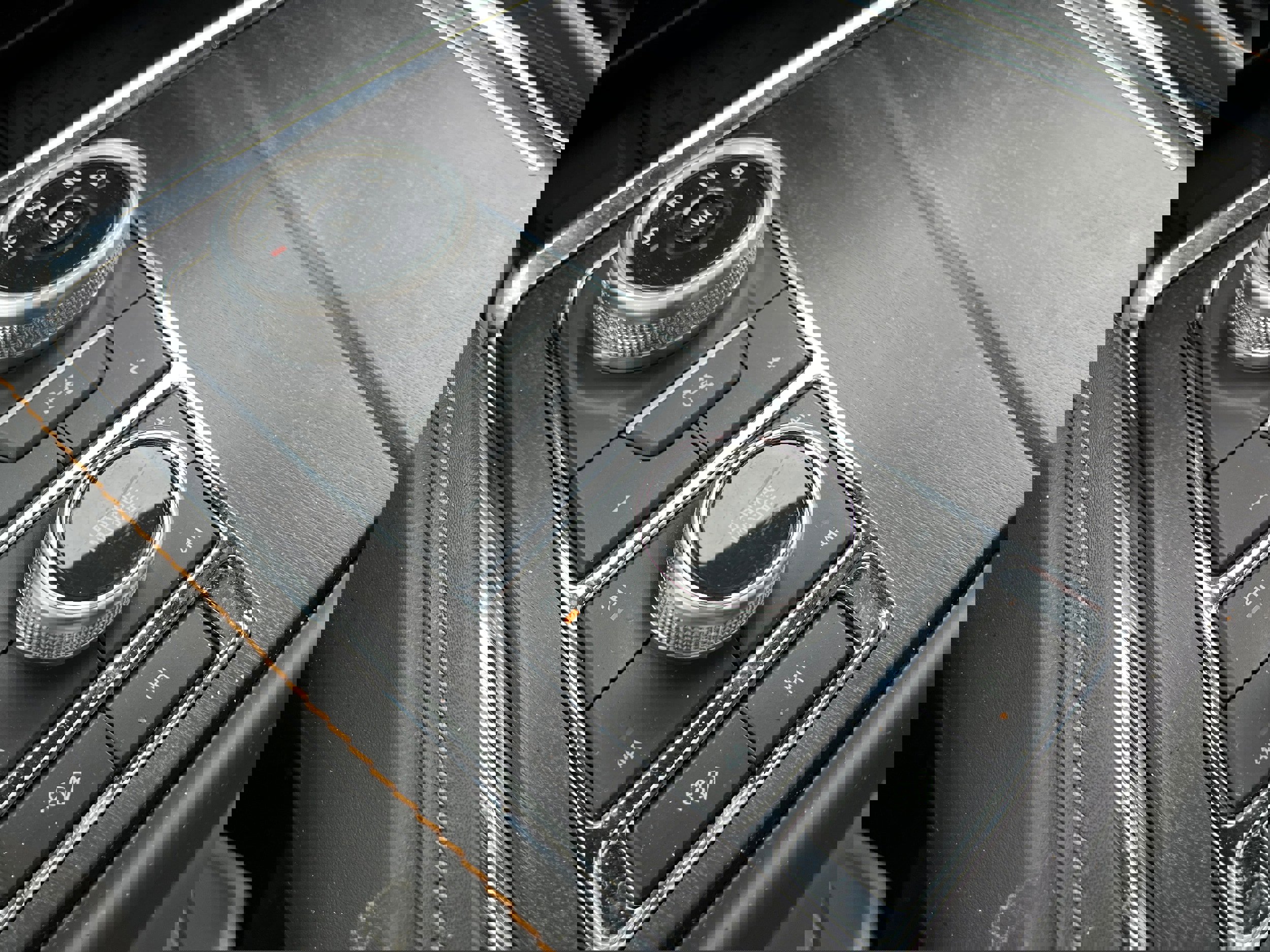 Certified 2023 Ford Expedition Max Platinum AWD/4WD image 26