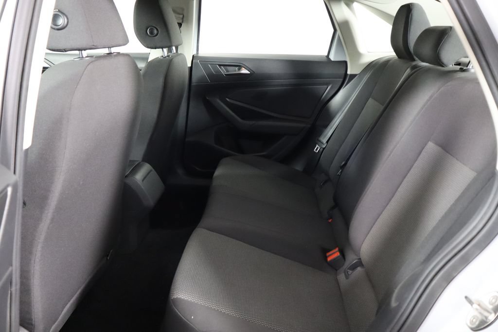 Used 2019 Volkswagen Jetta S FWD image 15