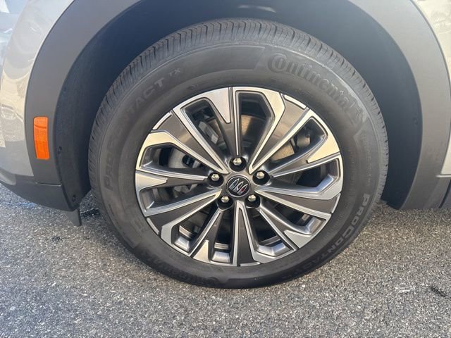 New 2026 Buick Envision Preferred image 5