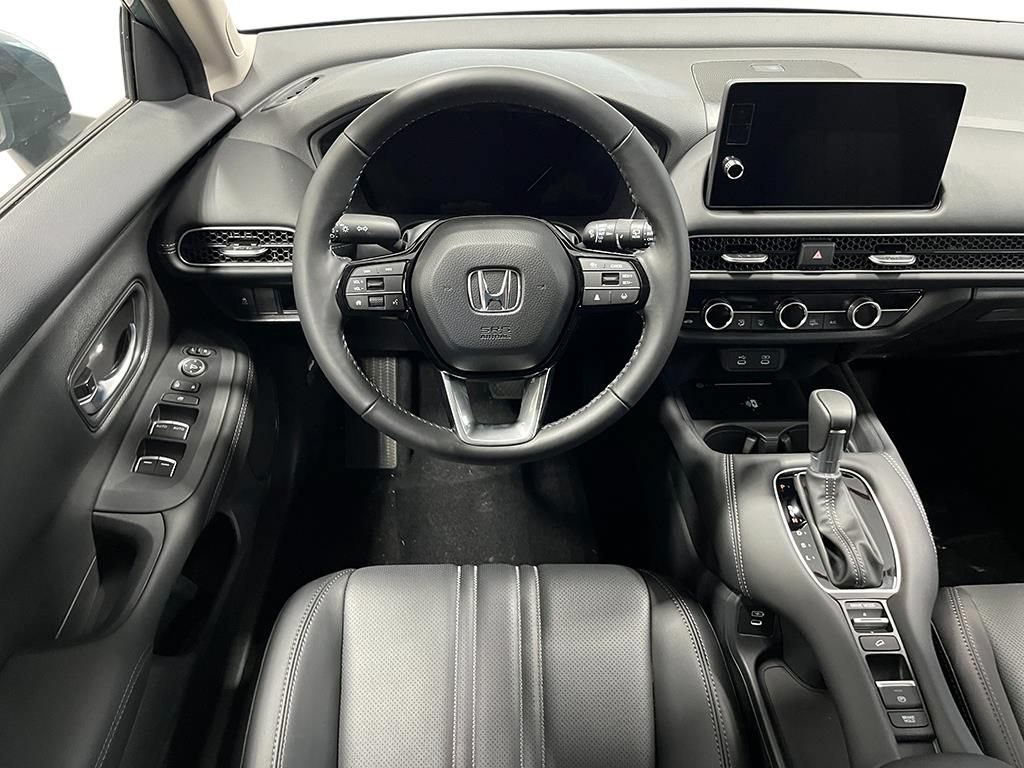 New 2027 Honda HR-V EX-L image 16