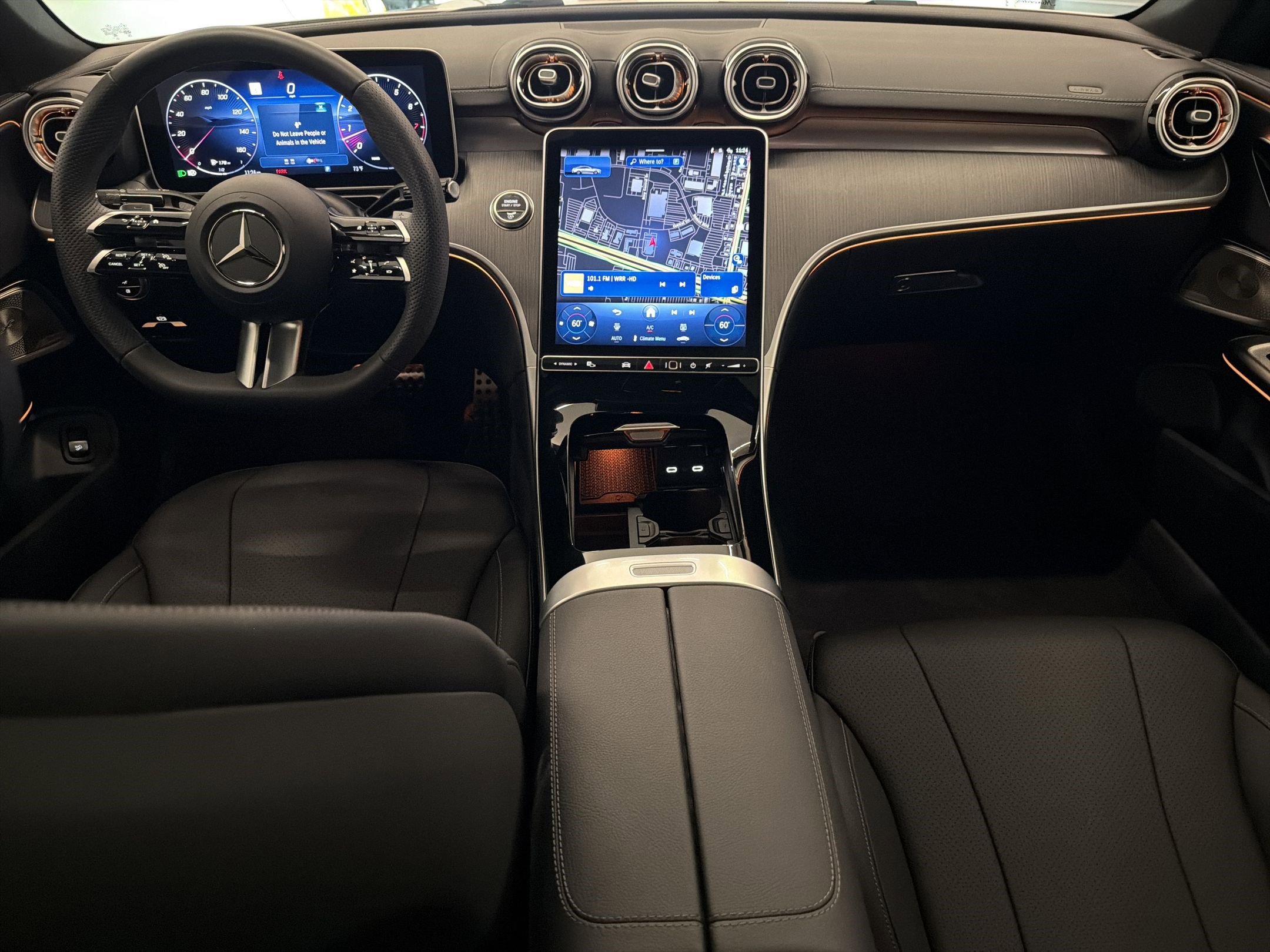 Certified 2025 Mercedes-Benz CLE 450 4MATIC Coupe image 14