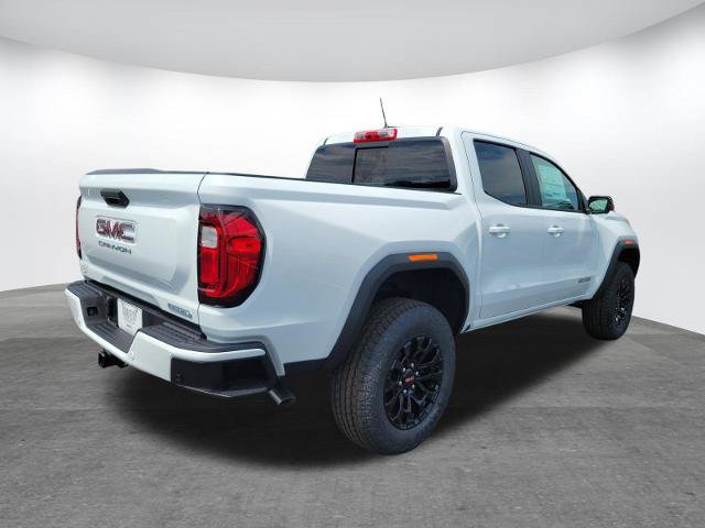 New 2026 GMC Canyon Elevation w/ Convenience Package RWD image 5