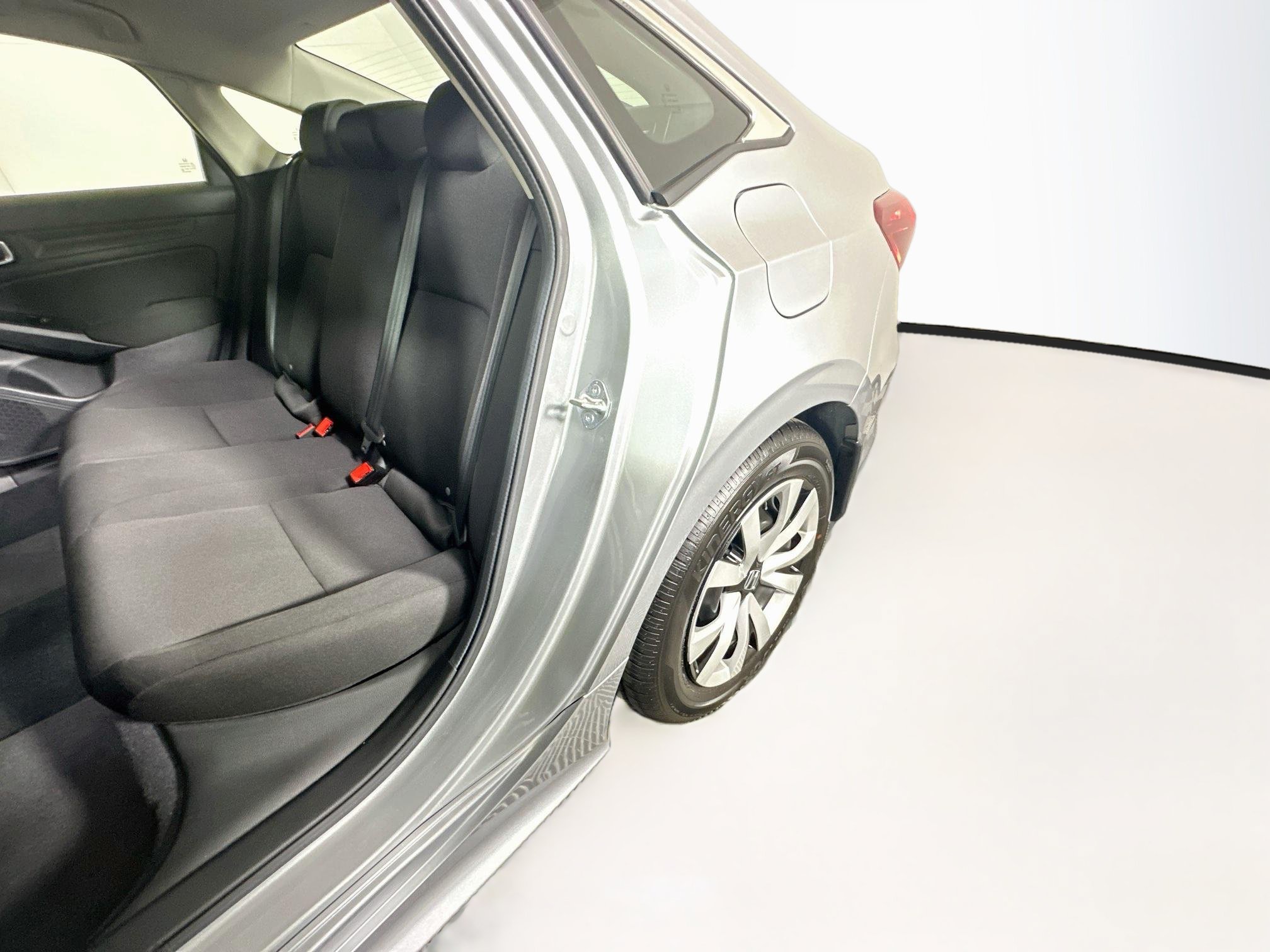 Used 2025 Honda Civic LX image 26