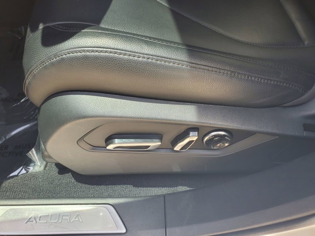 Used 2021 Acura RDX FWD image 19