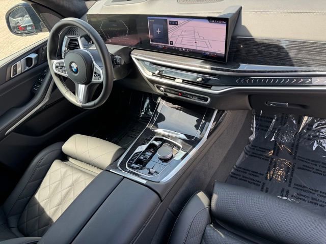 Certified 2026 BMW X7 xDrive40i image 31