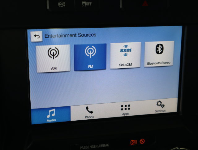 Used 2019 Ford F250 XLT w/ Snow Plow Prep Package AWD/4WD image 35