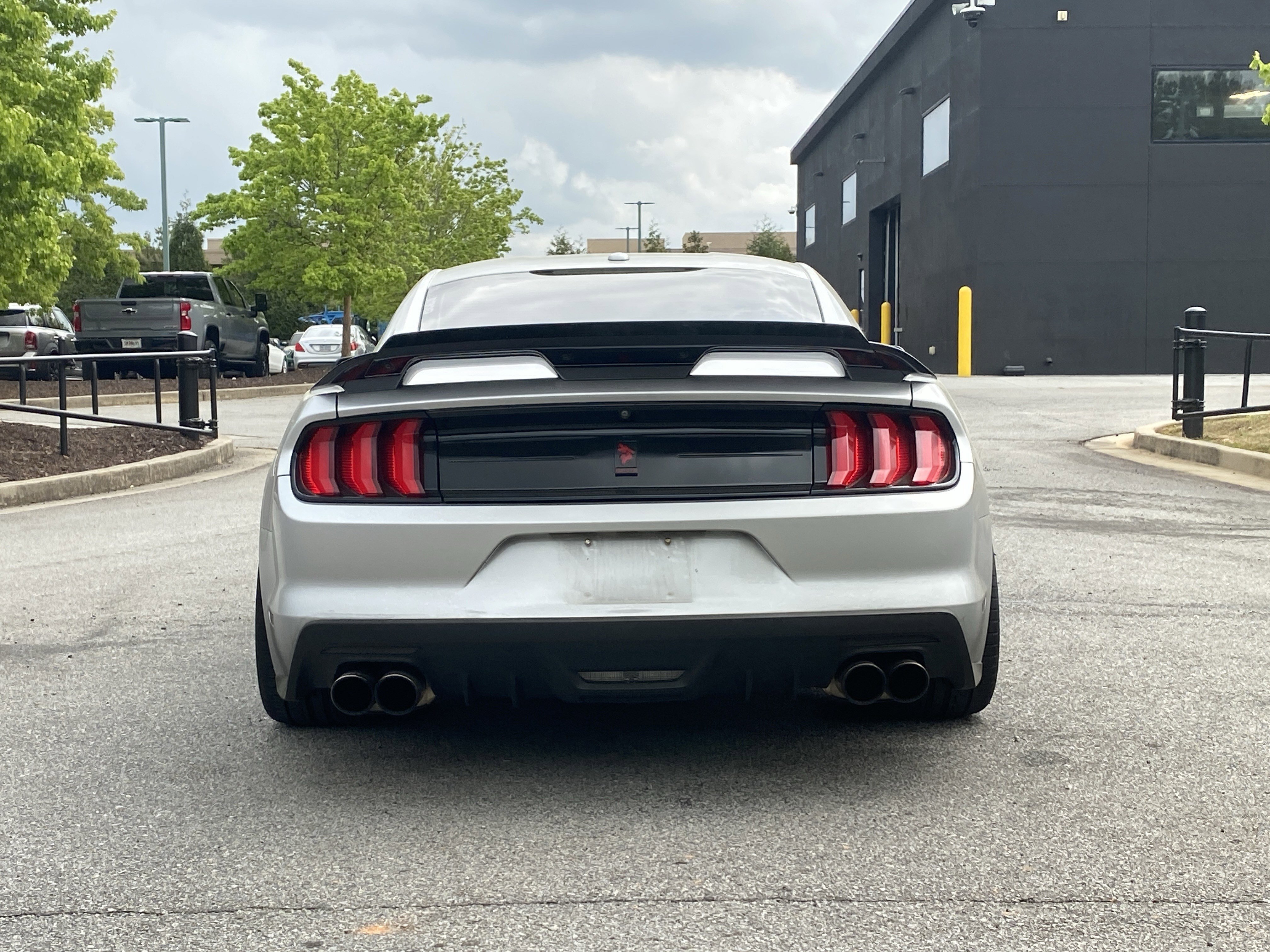 Used 2016 Ford Mustang GT Premium image 15