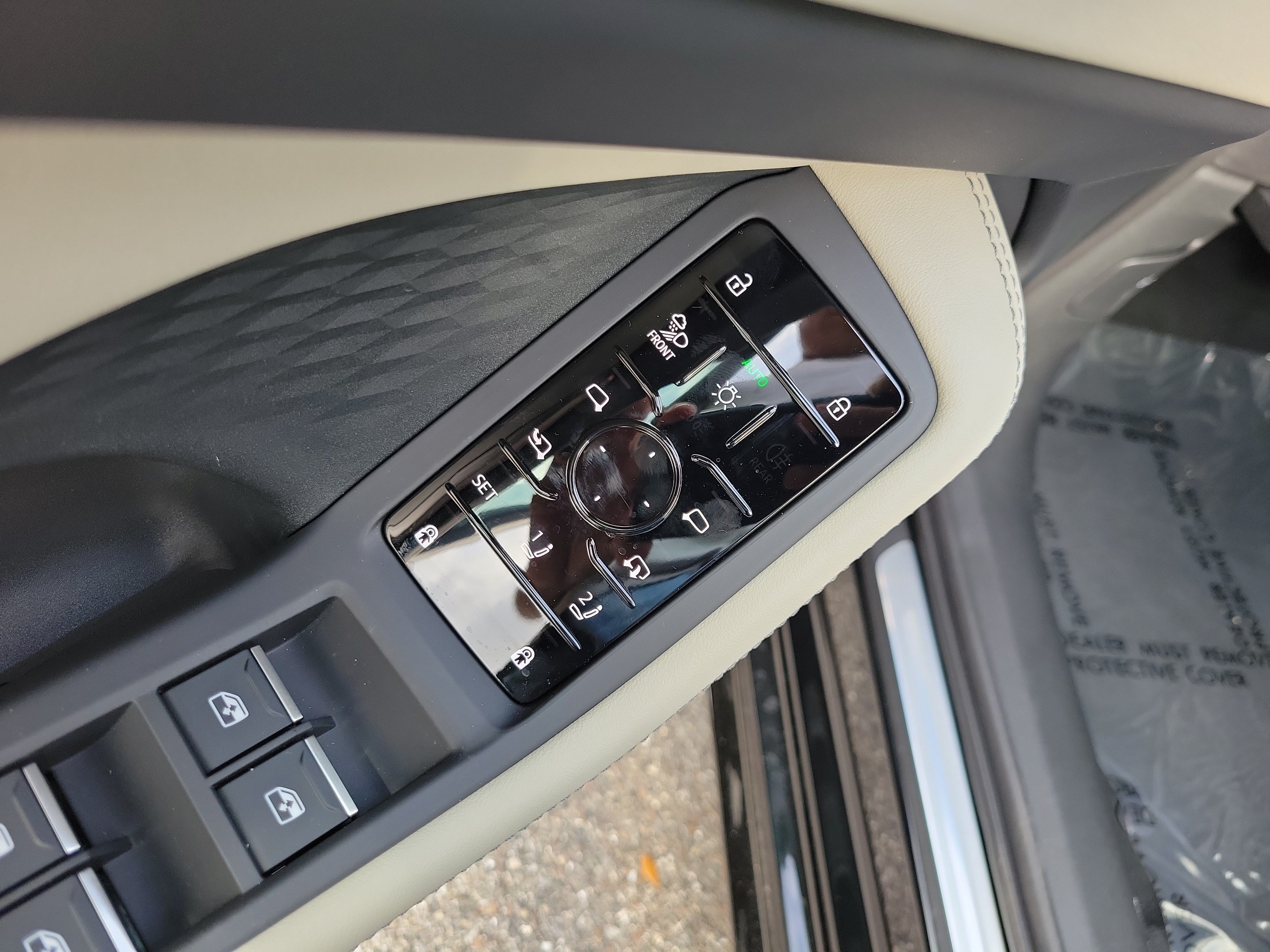New 2026 Audi A6 Premium Plus AWD/4WD image 17
