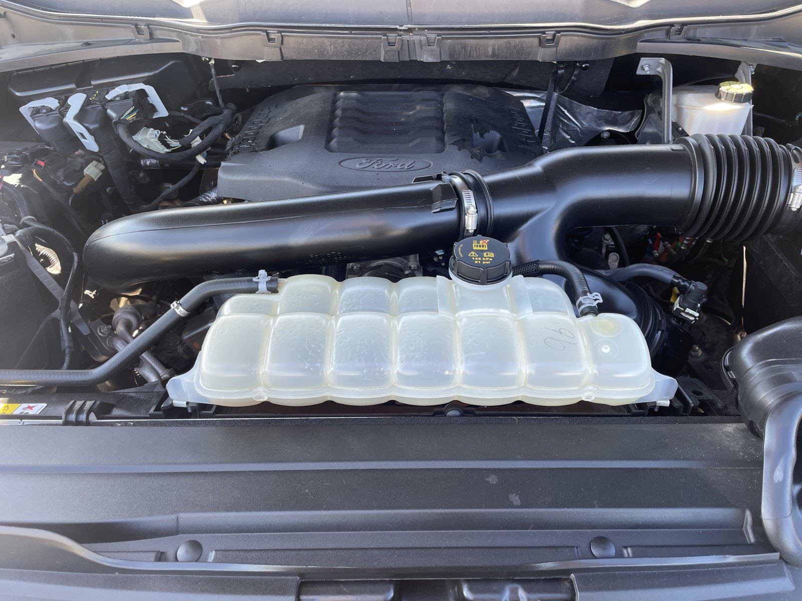 Used 2023 Ford F150 XLT w/ Equipment Group 302A High AWD/4WD image 32