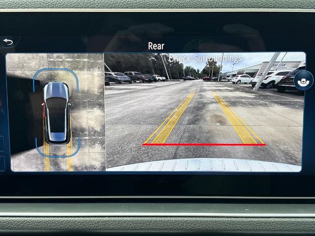 Used 2024 Mercedes-Benz GLE 350 4MATIC image 26