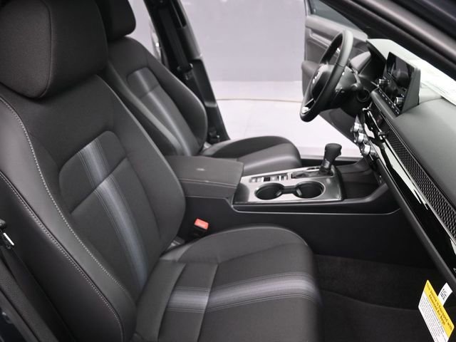 New 2026 Honda Civic Sport image 27
