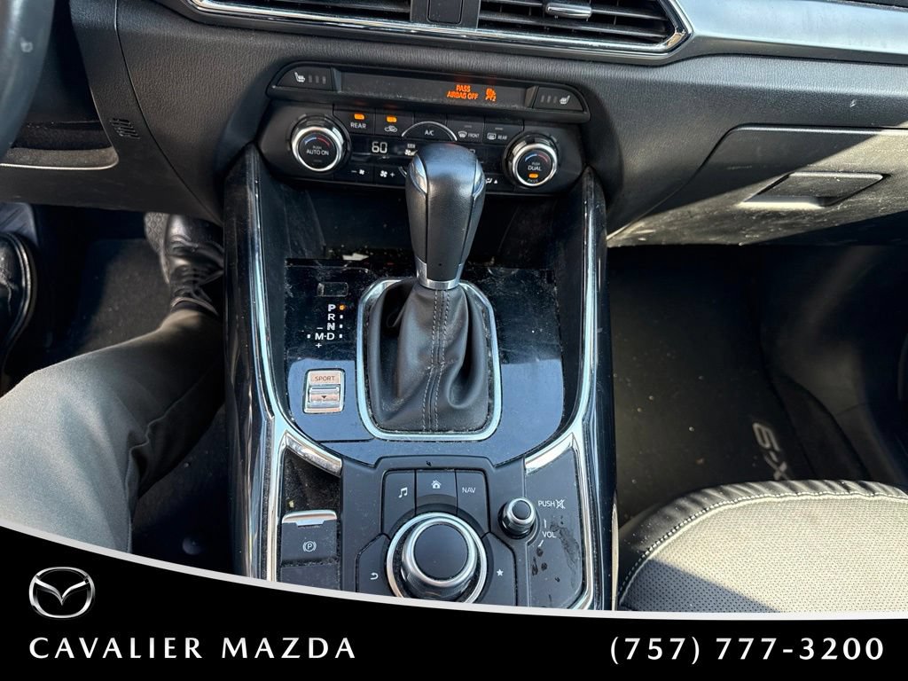 Used 2017 MAZDA CX-9 Touring FWD image 18