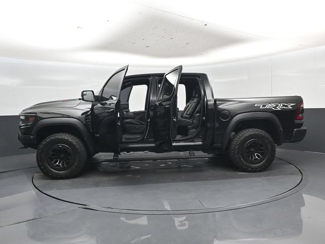 Used 2023 RAM 1500 TRX w/ TRX Level 2 Equipment Group AWD/4WD image 59
