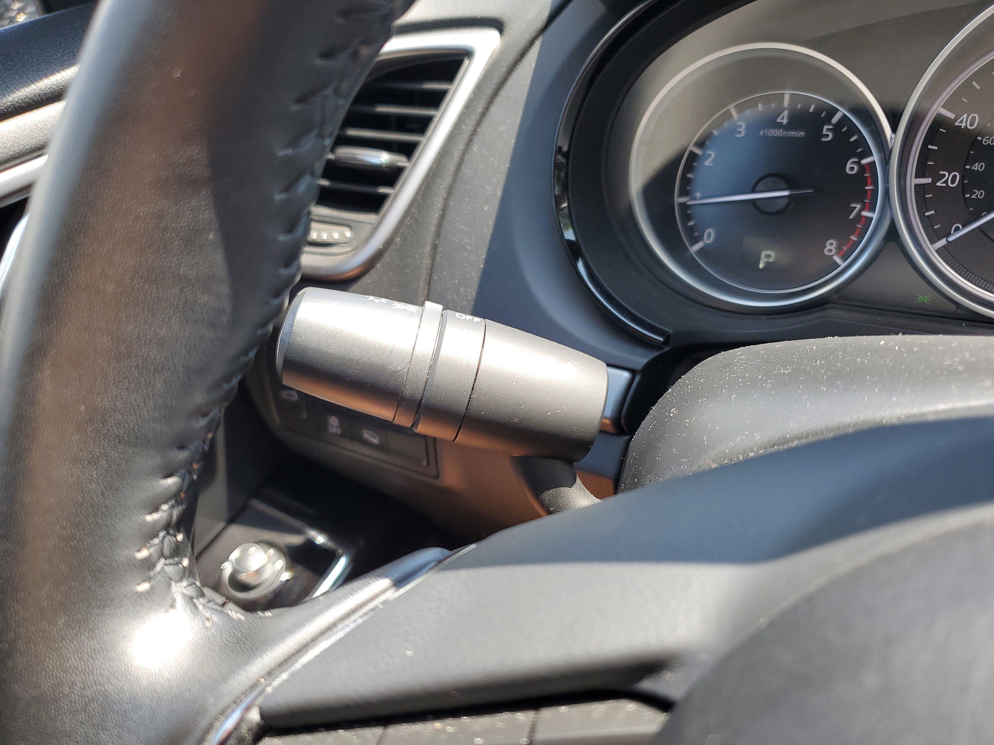 Used 2023 MAZDA CX-9 Touring image 24