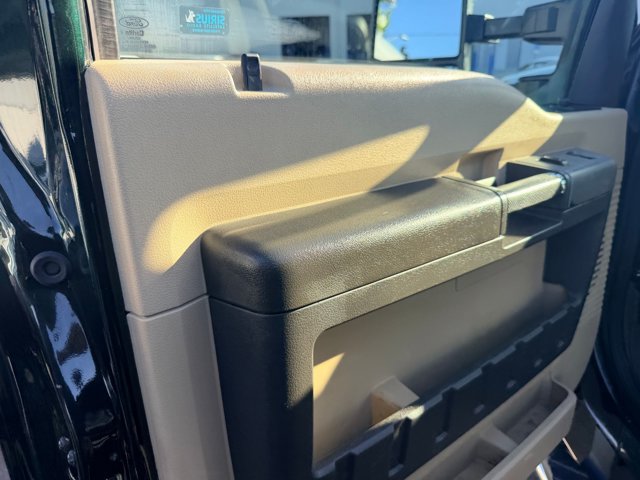Used 2016 Ford F250 XLT w/ XLT Value Package AWD/4WD image 14