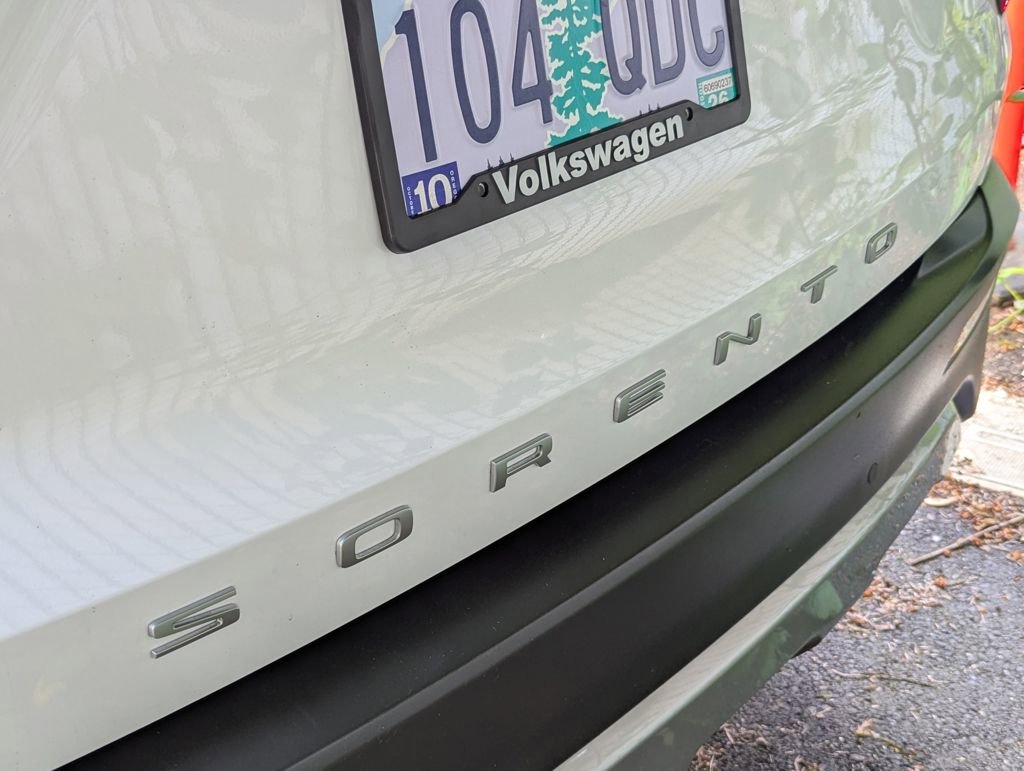 Used 2022 Kia Sorento X-Line EX AWD/4WD image 5