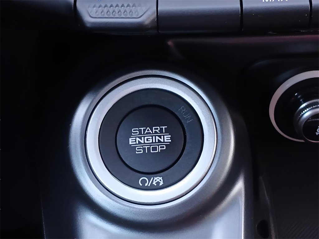 Used 2023 Dodge Hornet GT Plus w/ GT Blacktop Package image 20