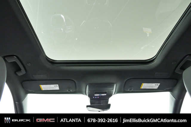 New 2026 GMC Acadia Elevation w/ Elevation Premium Package FWD image 18