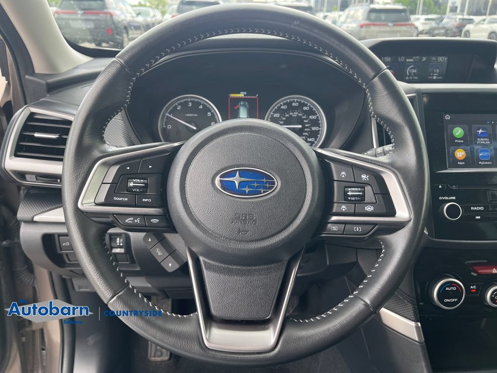 Used 2023 Subaru Forester Premium AWD/4WD image 14