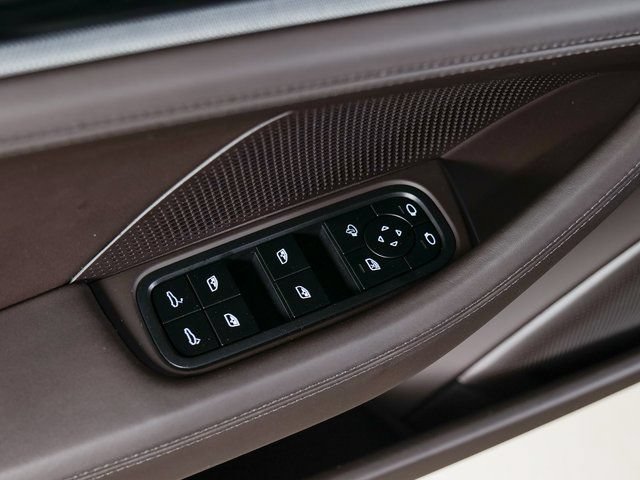 New 2026 Porsche Panamera 4 AWD/4WD image 28