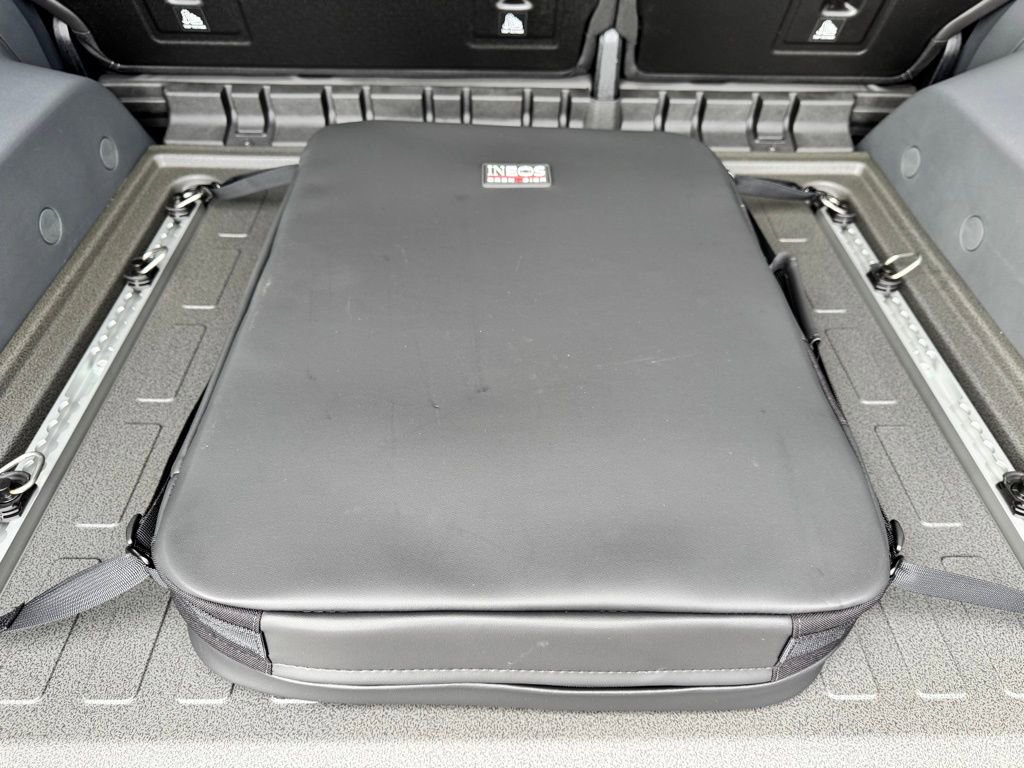 New 2025 INEOS Grenadier image 19