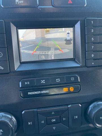 Used 2021 Ford F250 XL w/ Power Equipment Group RWD image 20