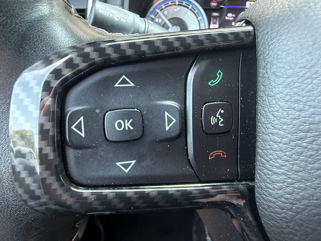 Used 2020 RAM 1500 Limited AWD/4WD image 27