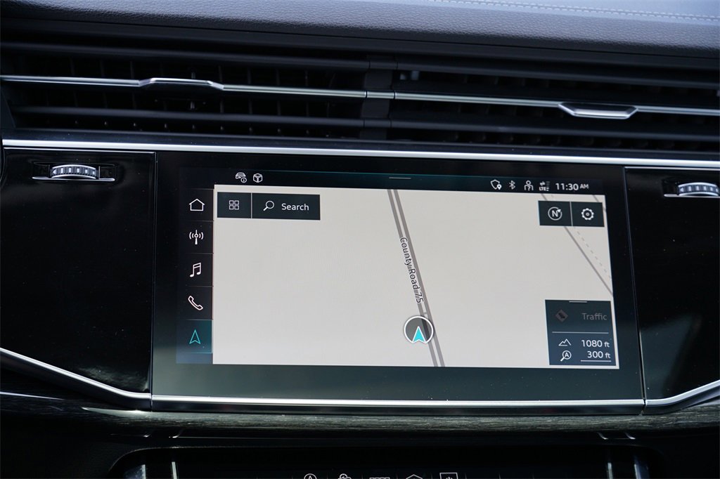 Used 2024 Audi Q7 3.0T Premium Plus image 23