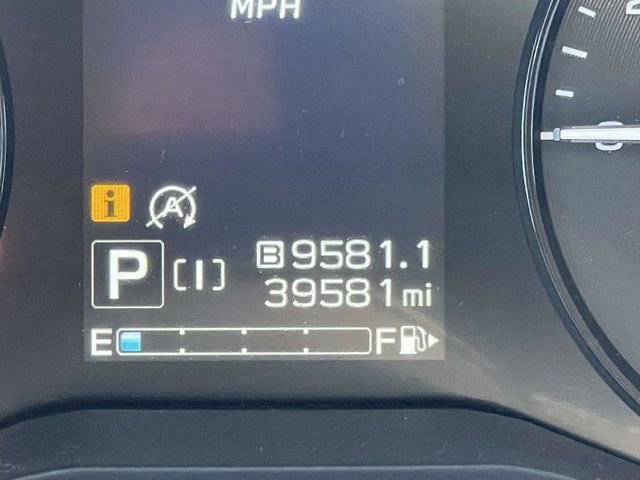 Used 2023 Subaru Crosstrek 2.0i Premium image 19