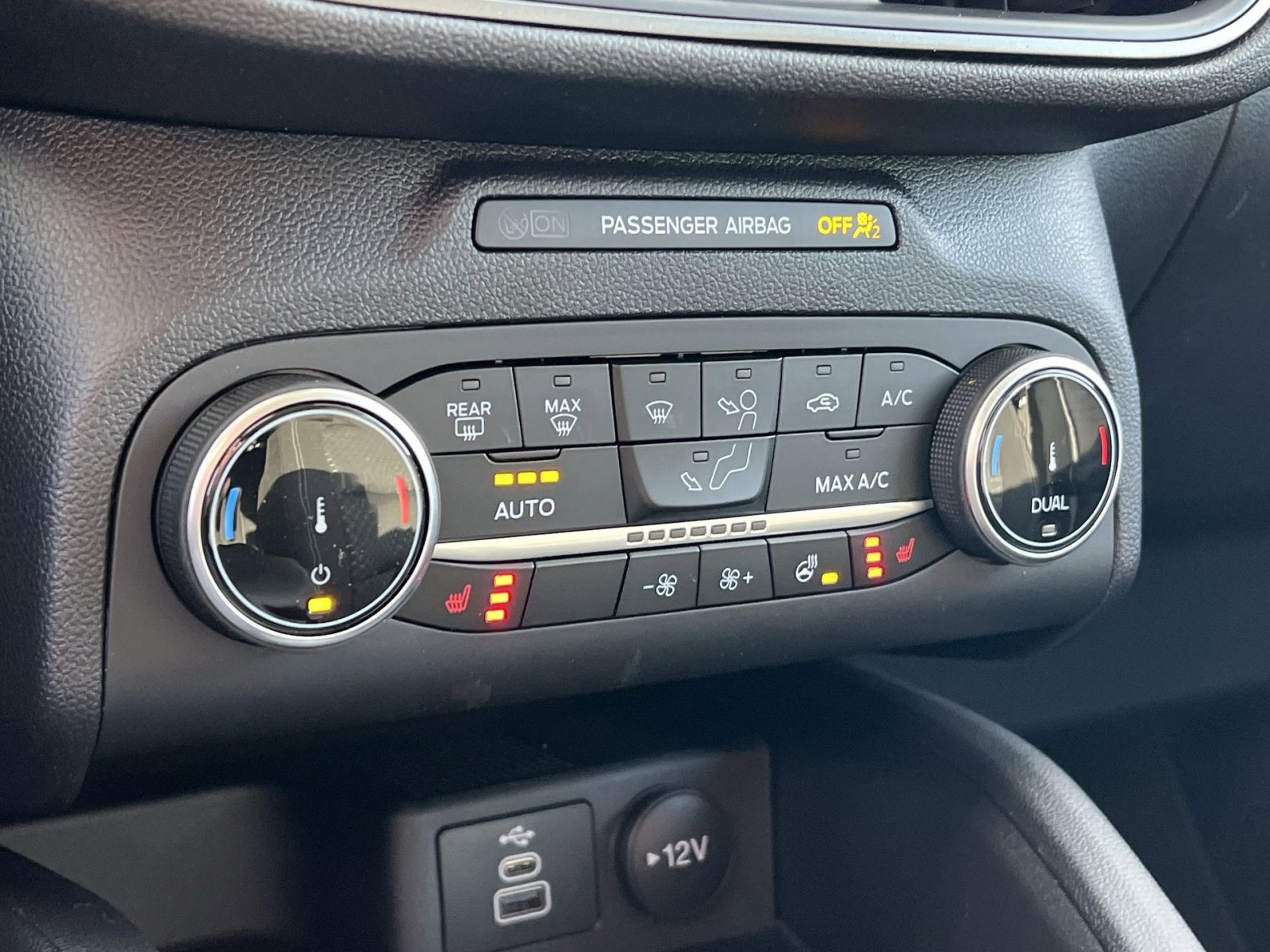 New 2026 Ford Escape Active w/ Cold Weather Package image 20