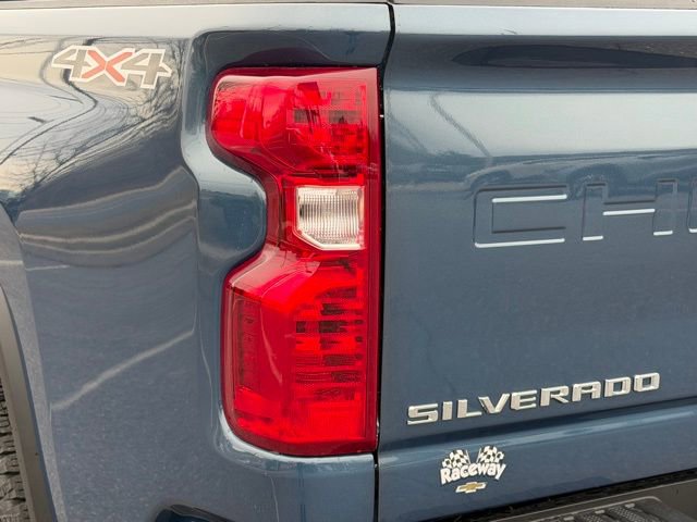 New 2026 Chevrolet Silverado 2500 W/T w/ WT Convenience Package image 21