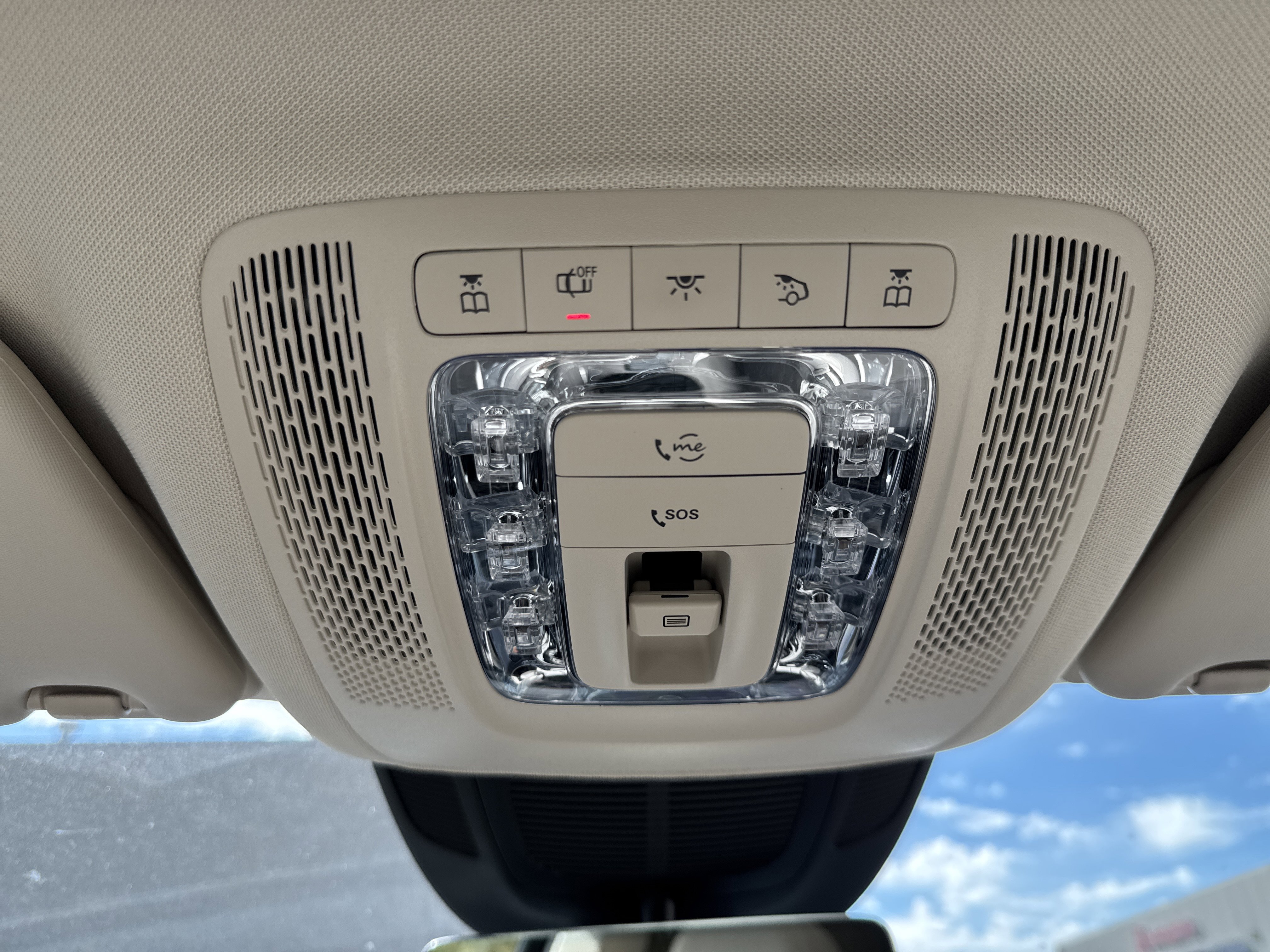 Used 2026 Mercedes-Benz GLE 450 4MATIC image 21