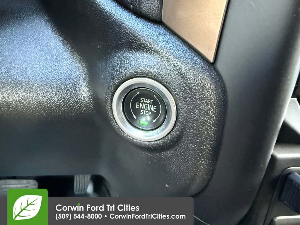 Used 2021 Chevrolet Silverado 3500 High Country w/ Z71 Off-Road Package AWD/4WD image 27