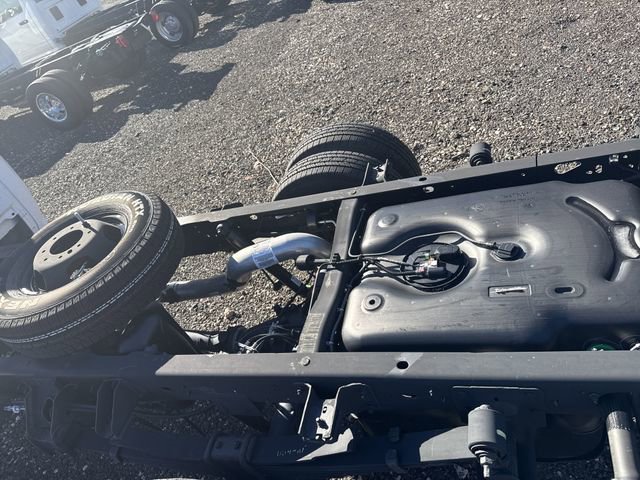 New 2024 RAM 3500 Tradesman image 7