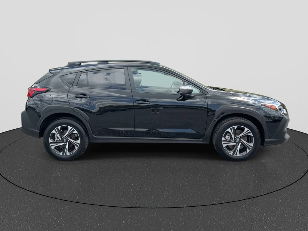 Certified 2025 Subaru Crosstrek 2.0i Premium AWD/4WD image 9