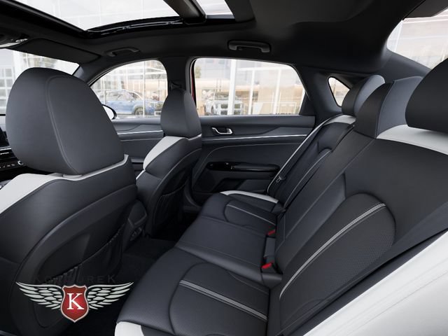 New 2026 Kia K5 GT-Line AWD/4WD image 18