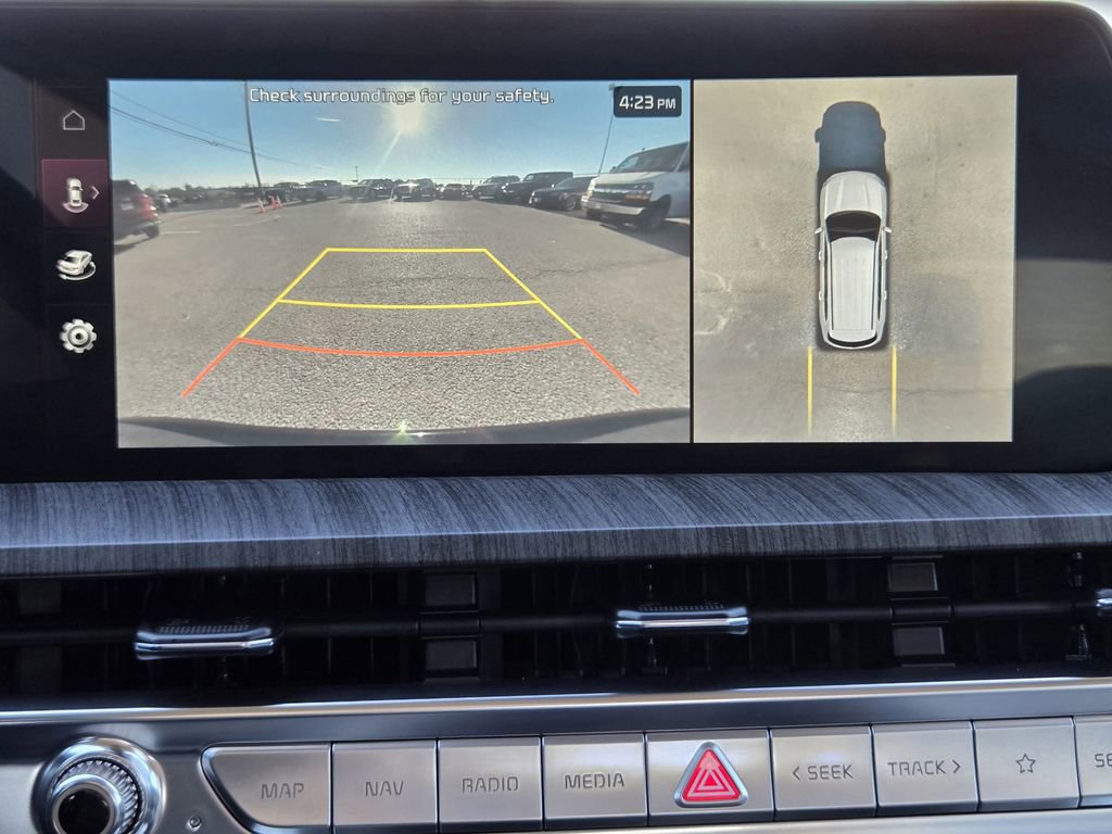 Certified 2024 Kia Telluride SX image 15