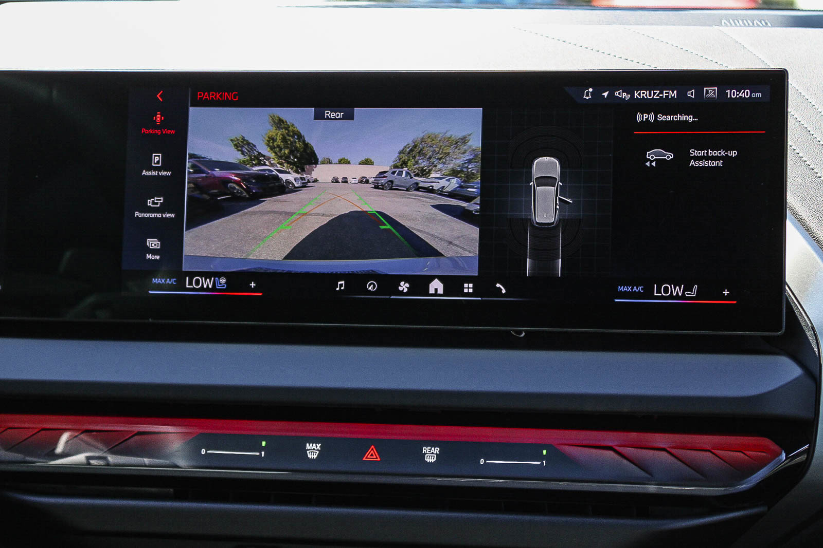 Certified 2025 BMW X3 xDrive30i w/ M Sport Package image 14