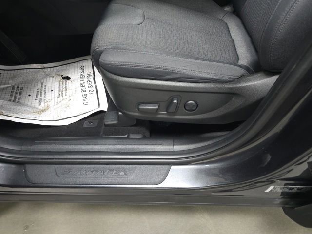 Used 2023 Hyundai Santa Fe SEL AWD/4WD image 14