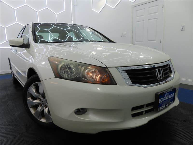 Used 2009 Honda Accord EX-L image 3