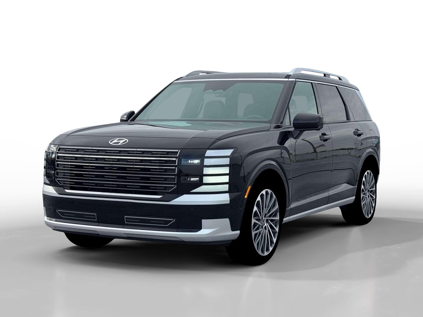 New 2026 Hyundai Palisade Calligraphy