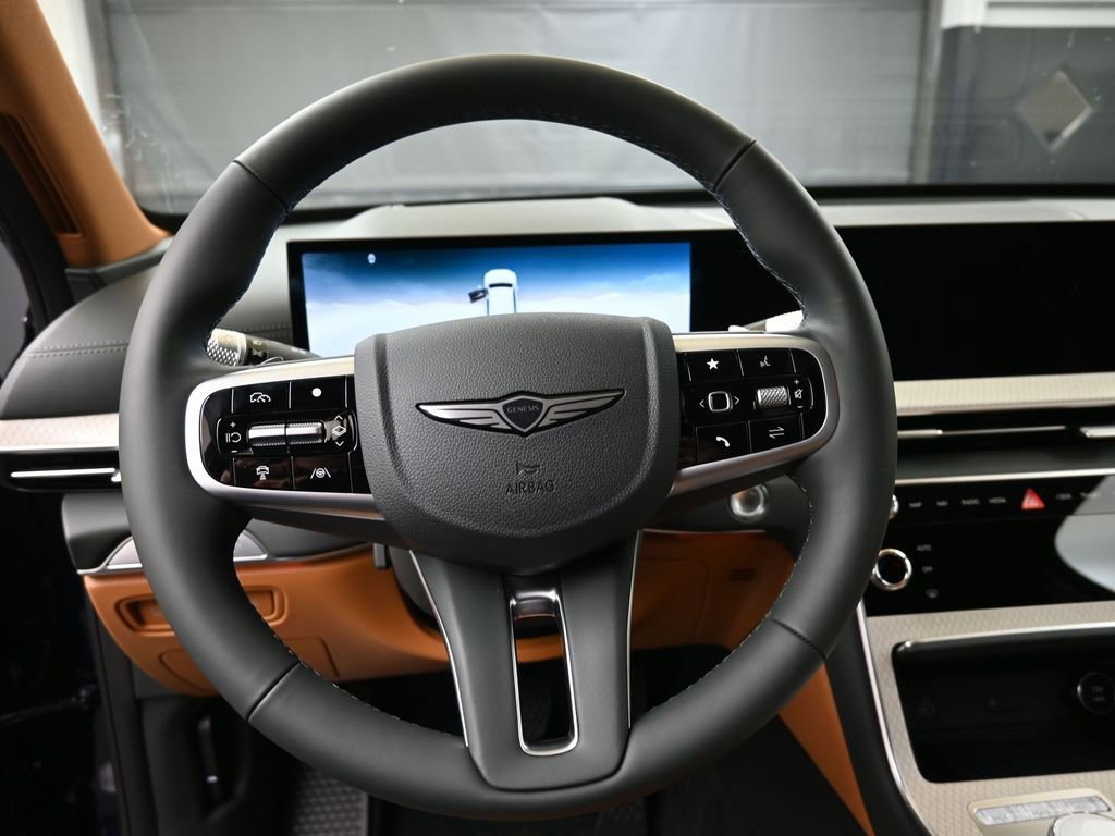 New 2026 Genesis GV80 2.5T Prestige image 24